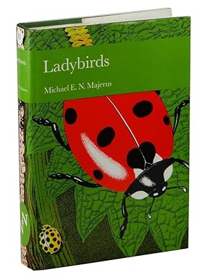 Ladybirds (Collins New Naturalist)