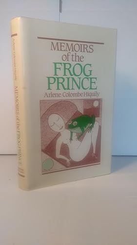 Memoirs of the Frog prince