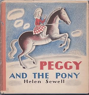 Peggy and the Pony