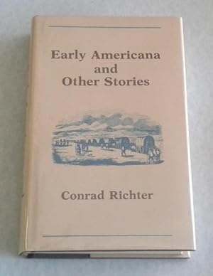 Early Americana and Other Stories