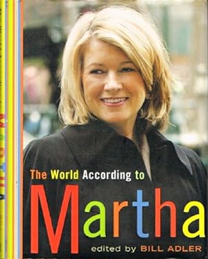 The World According to Martha