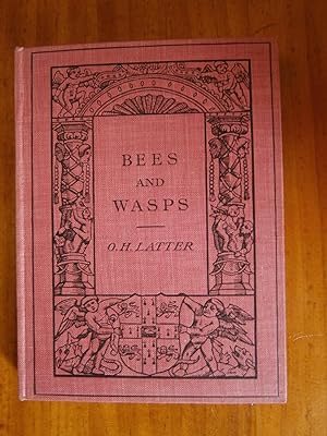 BEES AND WASPS