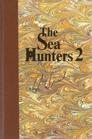 Cussler, Clive | Sea Hunters II, The | Signed & Numbered Limited Edition Book