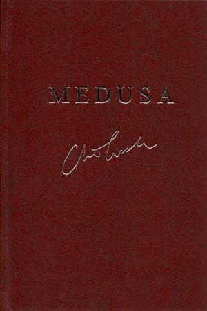 Cussler, Clive & Kemprecos, Paul | Medusa | Double Double-Signed Lettered Ltd Edition
