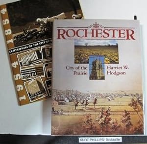 Rochester: City of the Prairie