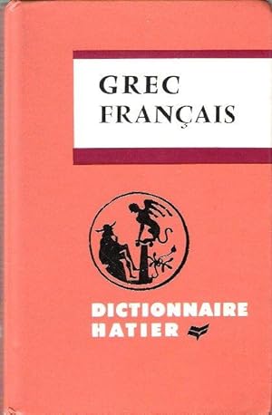 Dictionnaire Grec - Français