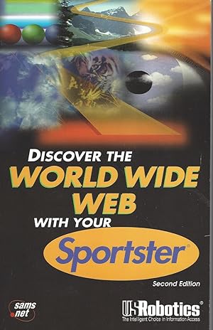 Discover the World Wide Web with Your Sportster