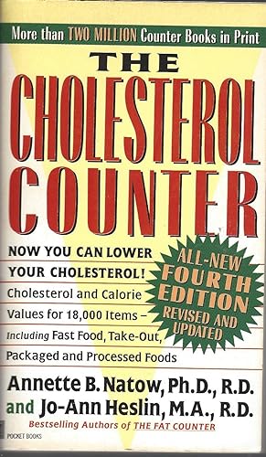 Cholesterol Counter, The