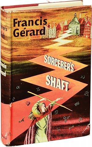 Sorcerer's Shaft (First UK Edition)