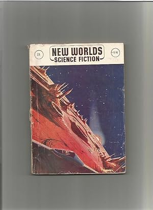 New Worlds Science Fiction : Volume 7 : Number 21 : June 1953