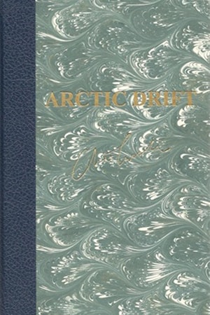 Cussler, Clive & Cussler, Dirk | Arctic Drift | Double-Signed Numbered Ltd Edition
