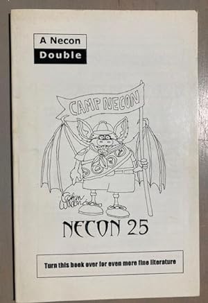NECON 25 A NECON Double