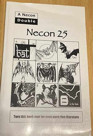 NECON 25 A Necon Double