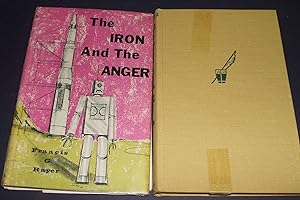 THE IRON AND THE ANGER