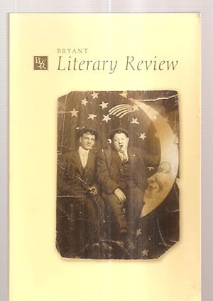 Bryant Literary Review Vol 3, 2002