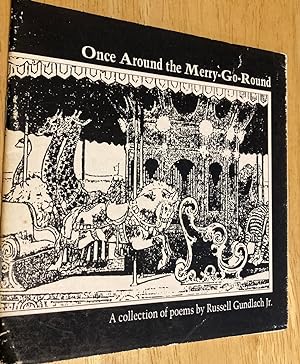 Once Around the Merry-Go-Round A Collection of Poems