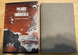 Polaris and the Immortals