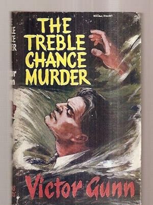 The Treble Chance Murder