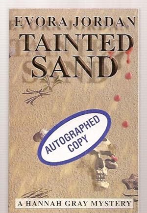 Tainted Sand A Hannah Gray Mystery