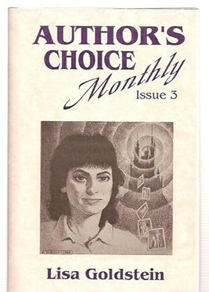Daily Voices Author's Choice Monthly Issue 3