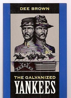 The Galvanized Yankees