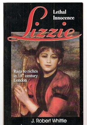 Lizzie Lethal Innocence (Lizzie Series, Book 1)