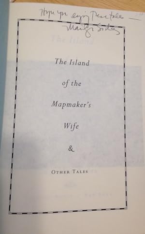 The Island of the Mapmaker's Wife and Other Tales