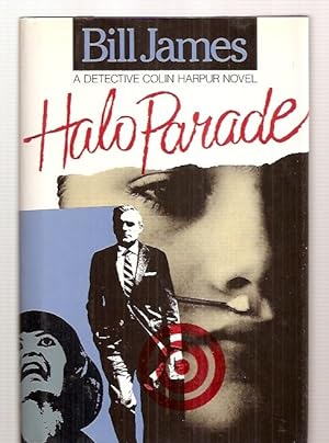 Halo Parade (Detective Chief Superintendent Colin Harpur Novels)