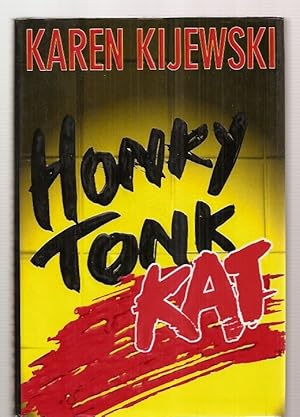 Honky Tonk Kat