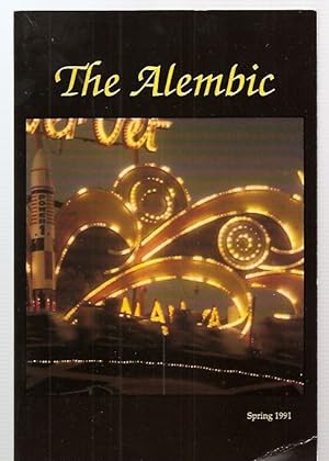 The Alembic Volume 70, Number 1 Spring 1991