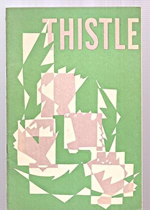 Thistle for May 8 1959