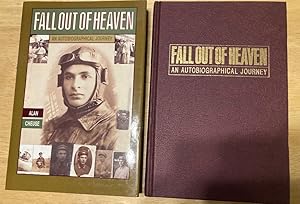 Fall Out of Heaven: an Autobiographical Journey