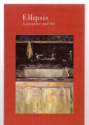 Ellipsis .Literature and Art Spring 2002 Volume 38