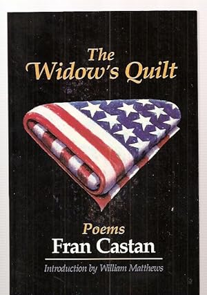 The Widow's Quilt: Poems