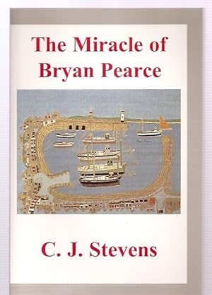 The Miracle of Bryan Pearce