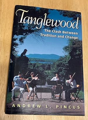 Tanglewood: The Clash Between Tradition and Change
