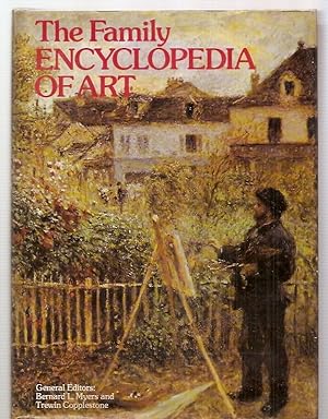The Family Enyclopedia of Art