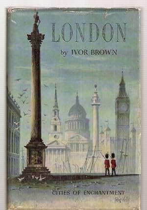 London Cities of Enchantment