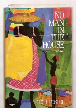 No Man in the House
