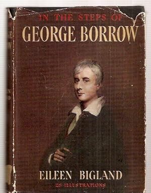 In the Steps of George Borrow