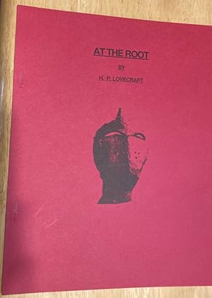At the Root Fubar #4 Volume Three, Number Two