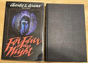 For Fear of the Night