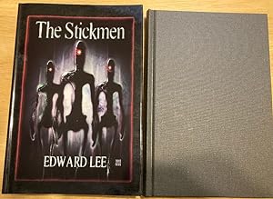 The Stickmen