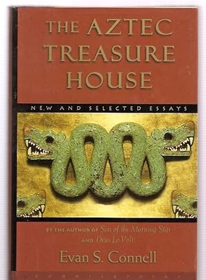 The Aztec Treasure House: New and Selected Essays