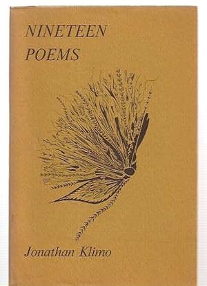 Nineteen Poems