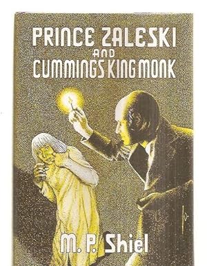 PRINCE ZALESKI AND CUMMINGS KING MONK