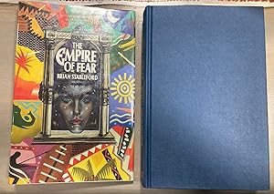 The Empire of Fear