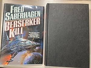 Berserker Kill Berserker, Book 11