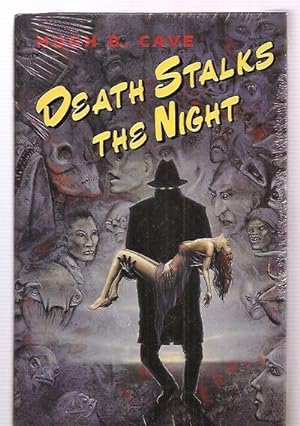 Death Stalks the Night
