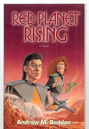 Red Planet Rising